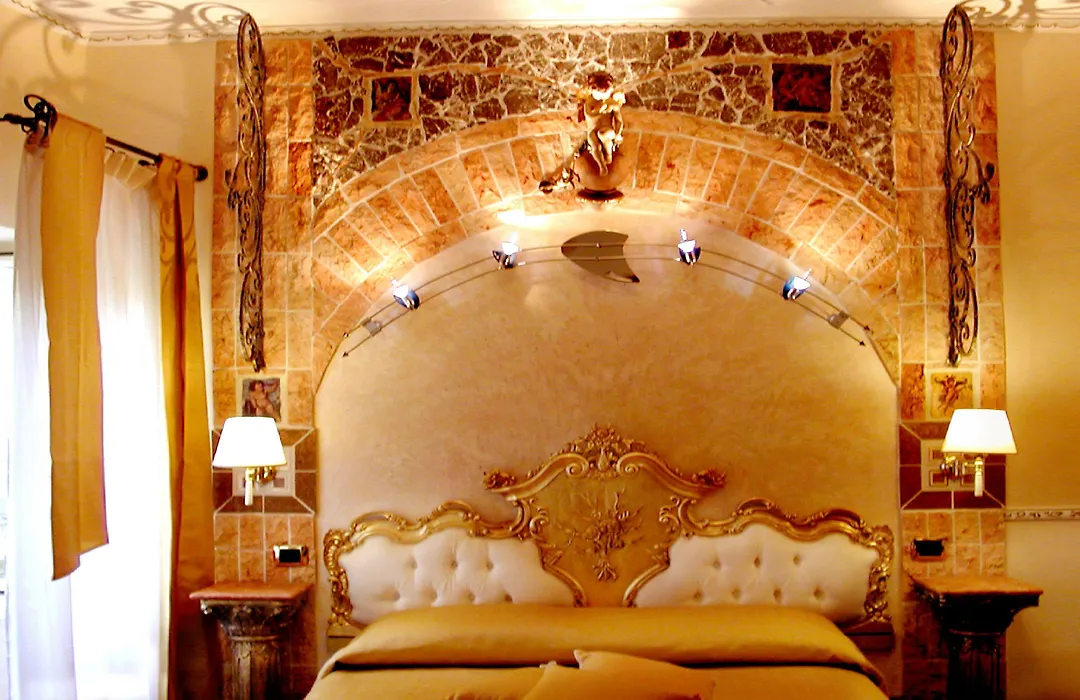 Villa Arianna B&B-1